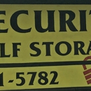 Security Self Storage - Self Storage