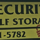 Security Self Storage