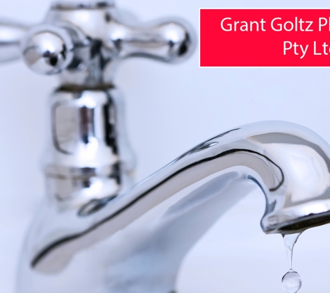 Grant Goltz Plumbing Pty Ltd - Frenchville, QLD