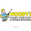 woody's service company gallery
