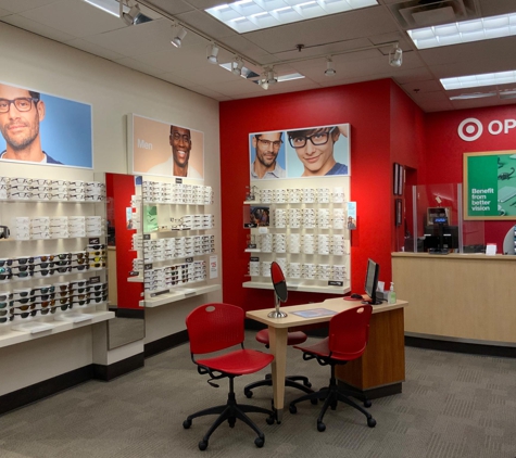 Target Optical - Clearwater, FL