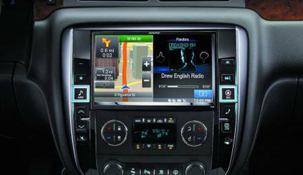 Radioactive Car Audio Inc - Largo, FL. Navigation, bluetooth, Vehilcle integration and more...