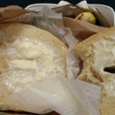 Goldbergs Bagel & Deli Restaurant - Bagels