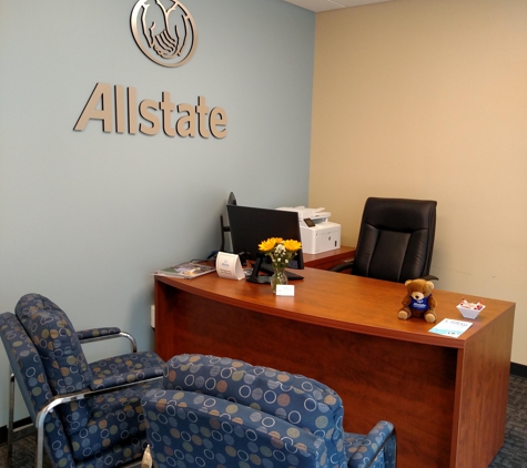 Allstate Insurance Agent: The Mendler Agency - Holly Springs, NC