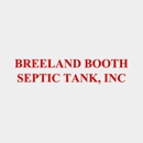 Booth Breeland Septic Tank Co - Septic Tanks & Systems