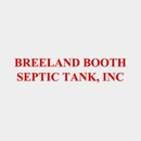 Booth Breeland Septic Tank Co - Septic Tank & System Cleaning