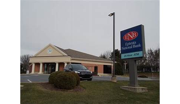 Ephrata National Bank - Ephrata, PA