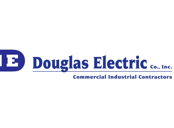 Douglas Electric Co., Inc - Rochester, NY