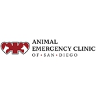 Animal Emergency Clinic Of San Diego