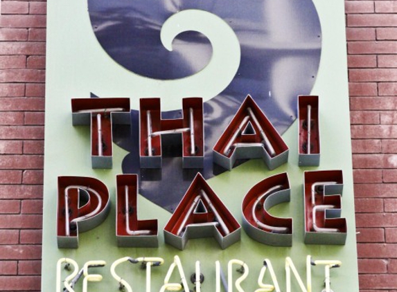 Thai Plaze Inc - Washington, DC