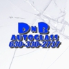 DnB Auto Glass gallery