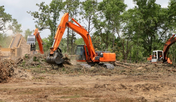 Baker Tree Service - Trenton, OH