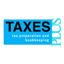 Taxes Plus - Tax Return Preparation