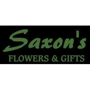 Saxon's Flowers & Gifts