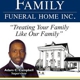 Campbell Family Funeral Home