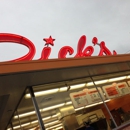Dicks Drive-In - Holman Rd. NW - Fast Food Restaurants