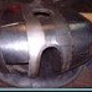 Aztec Welding Design & Fabricating - Metal Specialties