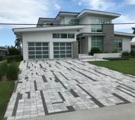 Garage Doors Of Naples Inc - Naples, FL