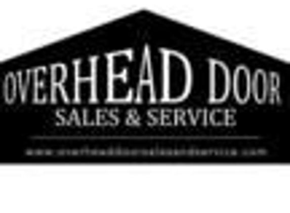 Overhead Door Sales And Service - Arnolds Park, IA