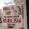 Indian Cafe gallery