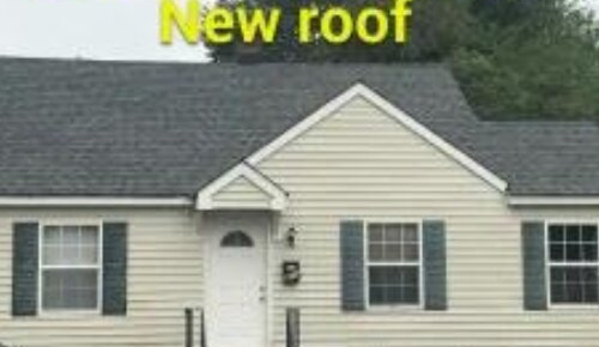 RVA Roofing Services - Colonial Heights, VA