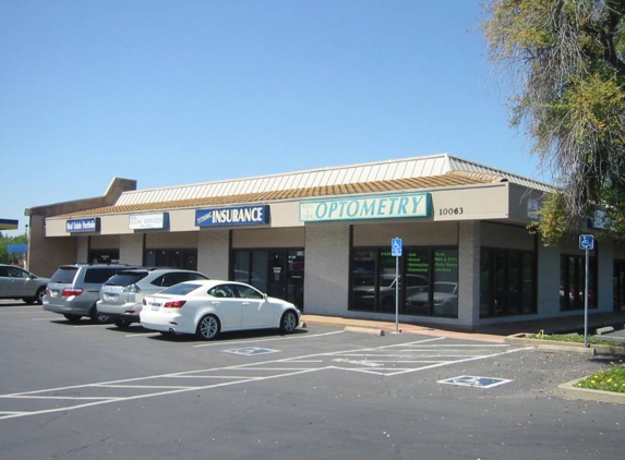 Titanic Insurance - Sacramento, CA