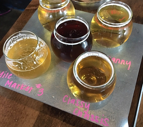 Bankhead Brewing - Rowlett, TX