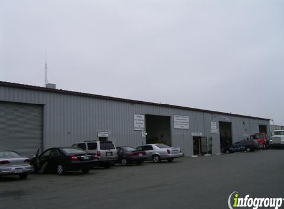 5 Star Auto Parts - Hayward, CA