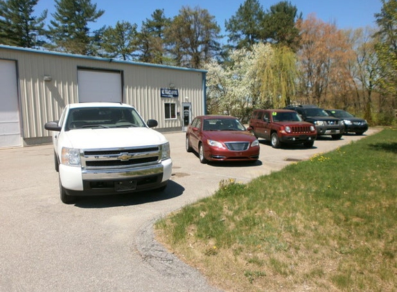 Leavitt Brothers Auto - Hooksett, NH