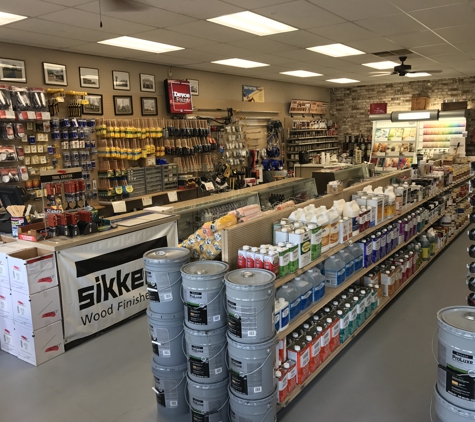 Tri County Paint & Spray - New Braunfels, TX