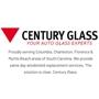 Century Commercial Glass Systems