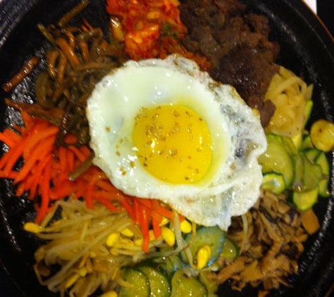 Sudam Korean Cuisine - Los Altos, CA