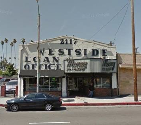 Westside Loan Office - Los Angeles, CA