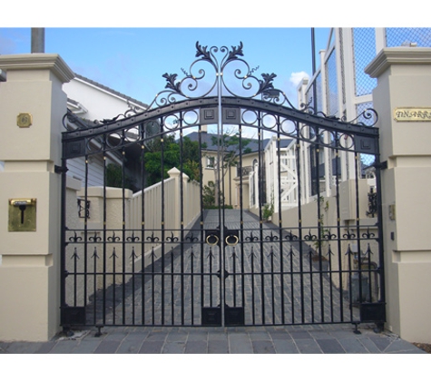 Alpha Wrought Iron Pty Ltd - Fairfield, VIC