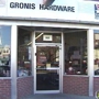 Gronis Hardware Inc