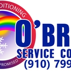 O'Brien Service Company