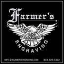 Farmer's Engraving - Jewelry Engravers