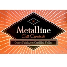 Metalline