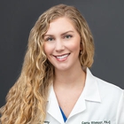 Carrie M Ritenour PA-C