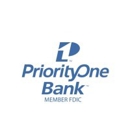 PriorityOne Bank Loan Account Service - Banks