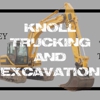 Knoll Excavation & Trucking gallery