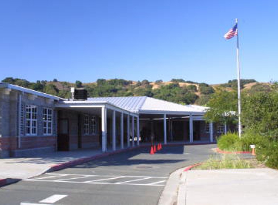 Cal Communication Service Inc.. Hanna Ranch School