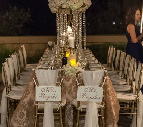 Platinum Event Rentals - San Diego, CA