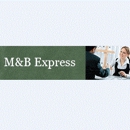 M & B Express Delivery Service - Delivery Service