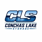 Conchas Lake Storage