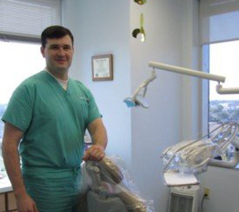 Connell Family Dentistry - New Orleans, LA