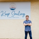 Keep Smiling Family Dentistry - Cosmetic Dentistry
