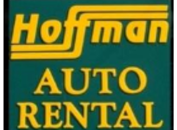 Hoffman Auto Rental & Leasing - Asheboro, NC