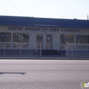 Great American Coin Company - Coin Dealers & Supplies