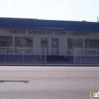 Great American Coin Company